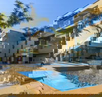 The Bluff Resort Apartments - Kingaroy Accommodation