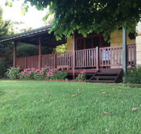 Clover Cottage Country Retreat - Kingaroy Accommodation