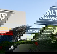 Cessnock Motel - Kingaroy Accommodation