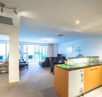 Glenelg Beachside Apartments - Kingaroy Accommodation