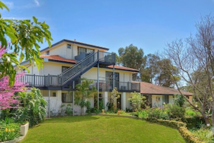 Wonnerup WA Kingaroy Accommodation