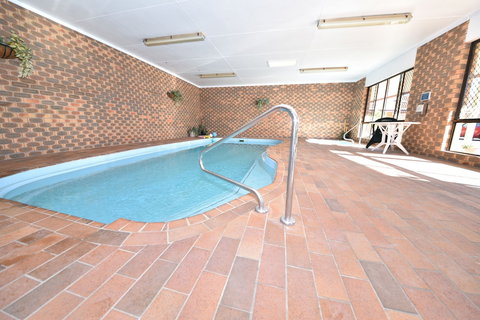 Horsham Mid City Court Motel - Kingaroy Accommodation 2