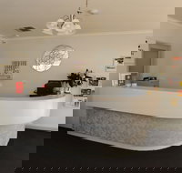 Horsham Mid City Court Motel - Kingaroy Accommodation