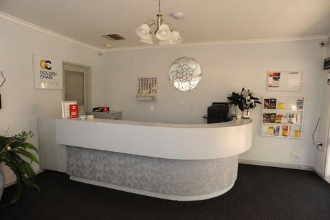 Horsham Mid City Court Motel - Kingaroy Accommodation 0