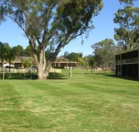 Tocumwal Golf Resort - Kingaroy Accommodation