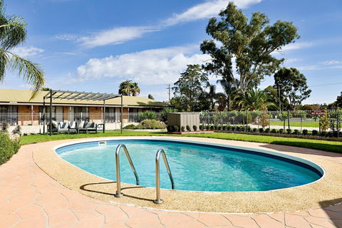 Statesman Motor Inn - Kingaroy Accommodation 2