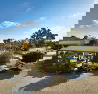 Statesman Motor Inn - Kingaroy Accommodation