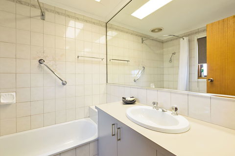 Statesman Motor Inn - Kingaroy Accommodation 5