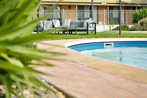 Statesman Motor Inn - Kingaroy Accommodation 4