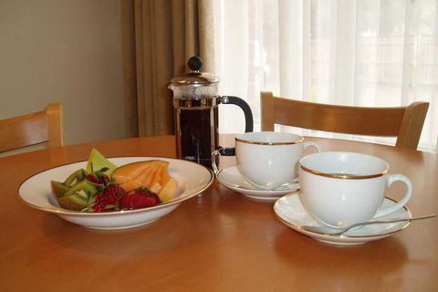 Carlyle Suites & Apartments - Kingaroy Accommodation 3