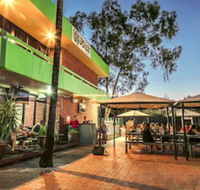 Haven Backpacker Resort - Kingaroy Accommodation