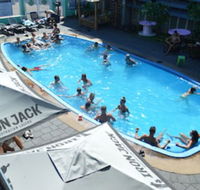 Youth Shack Backpackers - Hostel - Kingaroy Accommodation