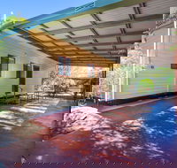 Discovery Parks - Alice Springs - Kingaroy Accommodation
