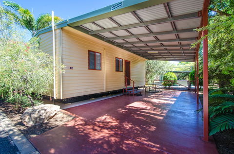 Discovery Parks - Alice Springs - Kingaroy Accommodation 0