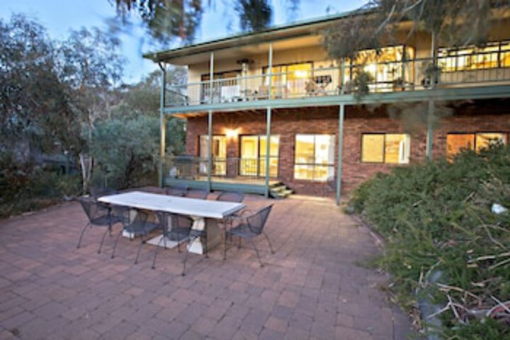 Ingebirah NSW Kingaroy Accommodation