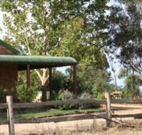 The Vineyard Motel - Kingaroy Accommodation