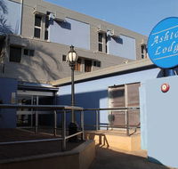 Ashton Lodge - Kingaroy Accommodation