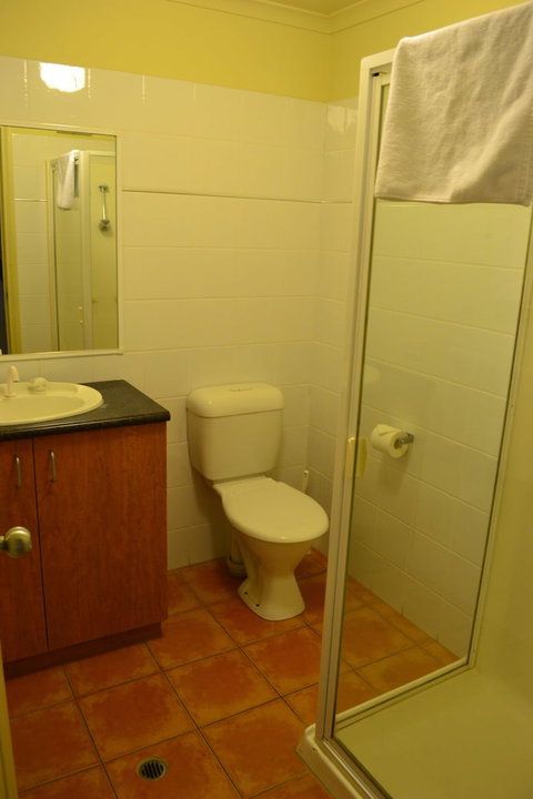 Nireeda Apartments Geelong - Kingaroy Accommodation 3