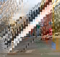 Nireeda Apartments Geelong - Kingaroy Accommodation