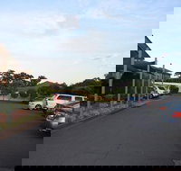 Hunter Valley Travellers Rest - Kingaroy Accommodation