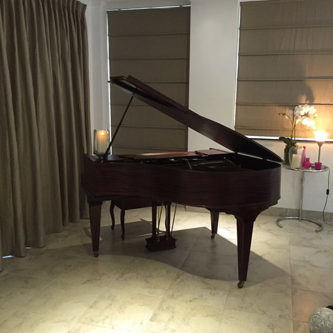 Platinum Suites Fremantle - Kingaroy Accommodation 3