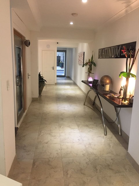 Platinum Suites Fremantle - Kingaroy Accommodation 6