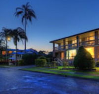 Midlands Motel - Kingaroy Accommodation