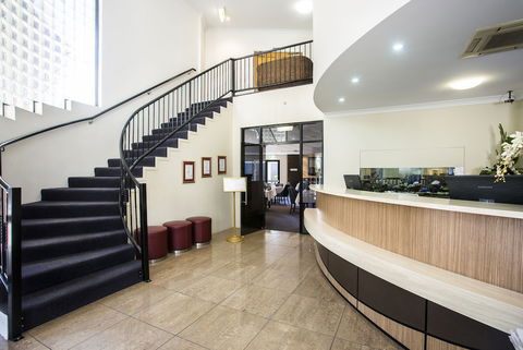 Coral Cay Resort - Kingaroy Accommodation 3