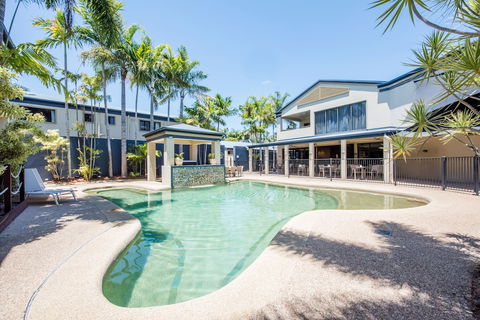 Coral Cay Resort - Kingaroy Accommodation 1