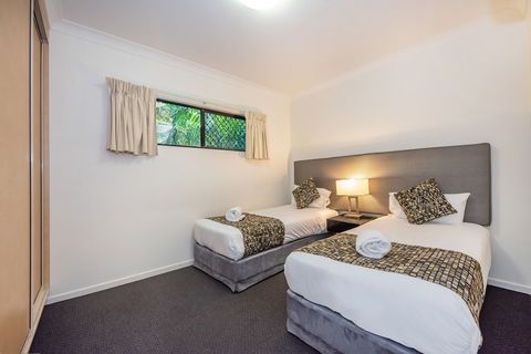 Coral Cay Resort - Kingaroy Accommodation 5