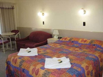 Woodmans Hill Motel - Kingaroy Accommodation 4
