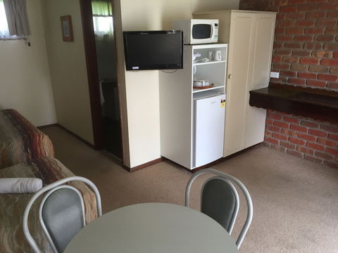 Woodmans Hill Motel - Kingaroy Accommodation 5