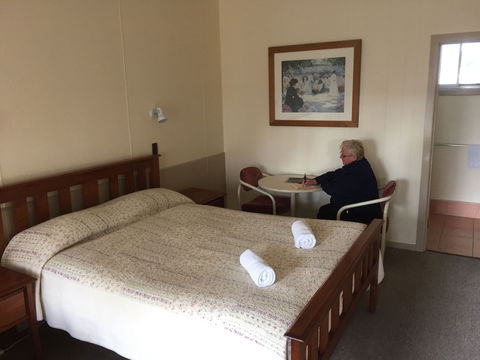Woodmans Hill Motel - Kingaroy Accommodation 6