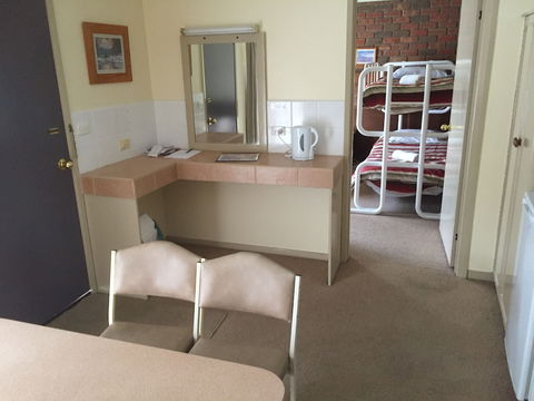 Woodmans Hill Motel - Kingaroy Accommodation 3