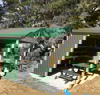 Woodmans Hill Motel - Kingaroy Accommodation