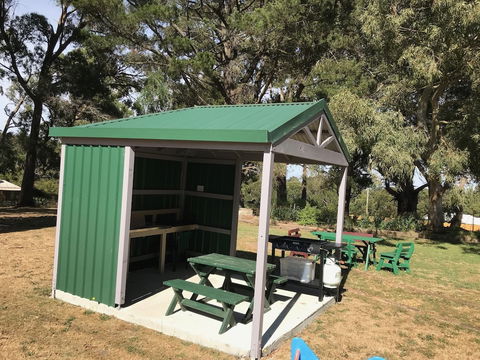 Woodmans Hill Motel - Kingaroy Accommodation 0