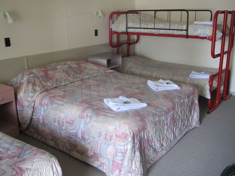 Woodmans Hill Motel - Kingaroy Accommodation 2