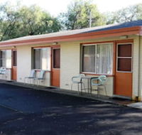 Restawile Motel - Kingaroy Accommodation