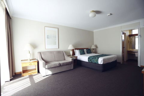 Cascades Motor Inn - Kingaroy Accommodation 5