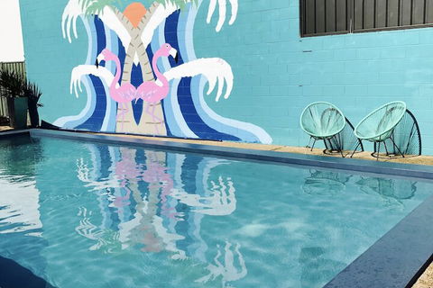 Cascades Motor Inn - Kingaroy Accommodation 2