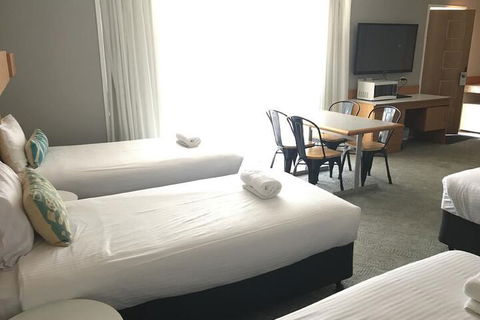 Cascades Motor Inn - Kingaroy Accommodation 7