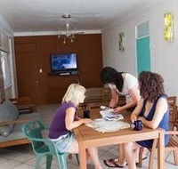 Darwin YHA - Kingaroy Accommodation