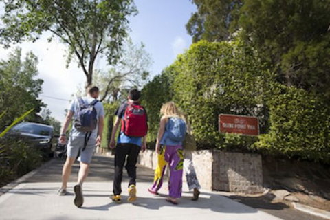 Glebe Point YHA - Kingaroy Accommodation 0