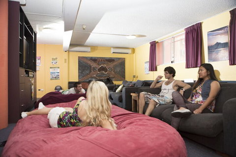 Glebe Point YHA - Kingaroy Accommodation 7