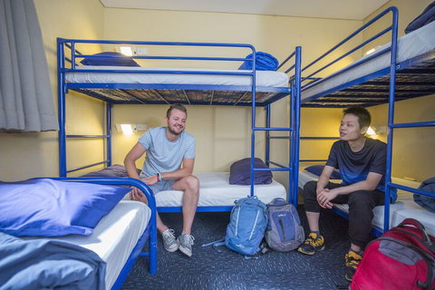 Glebe Point YHA - Kingaroy Accommodation 1