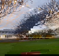 Sfera's Park Suites  Convention Centre - Kingaroy Accommodation