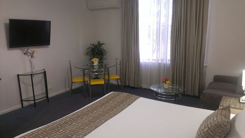 Lindy Lodge Motel - Kingaroy Accommodation 5
