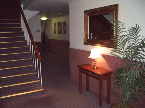 Lindy Lodge Motel - Kingaroy Accommodation 0