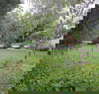 Amy's House - Kingaroy Accommodation