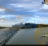 Burnett Riverside Hotel - Kingaroy Accommodation